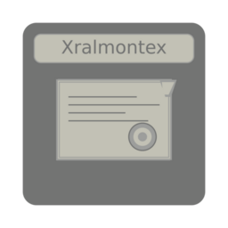 xralmontex.com favicon