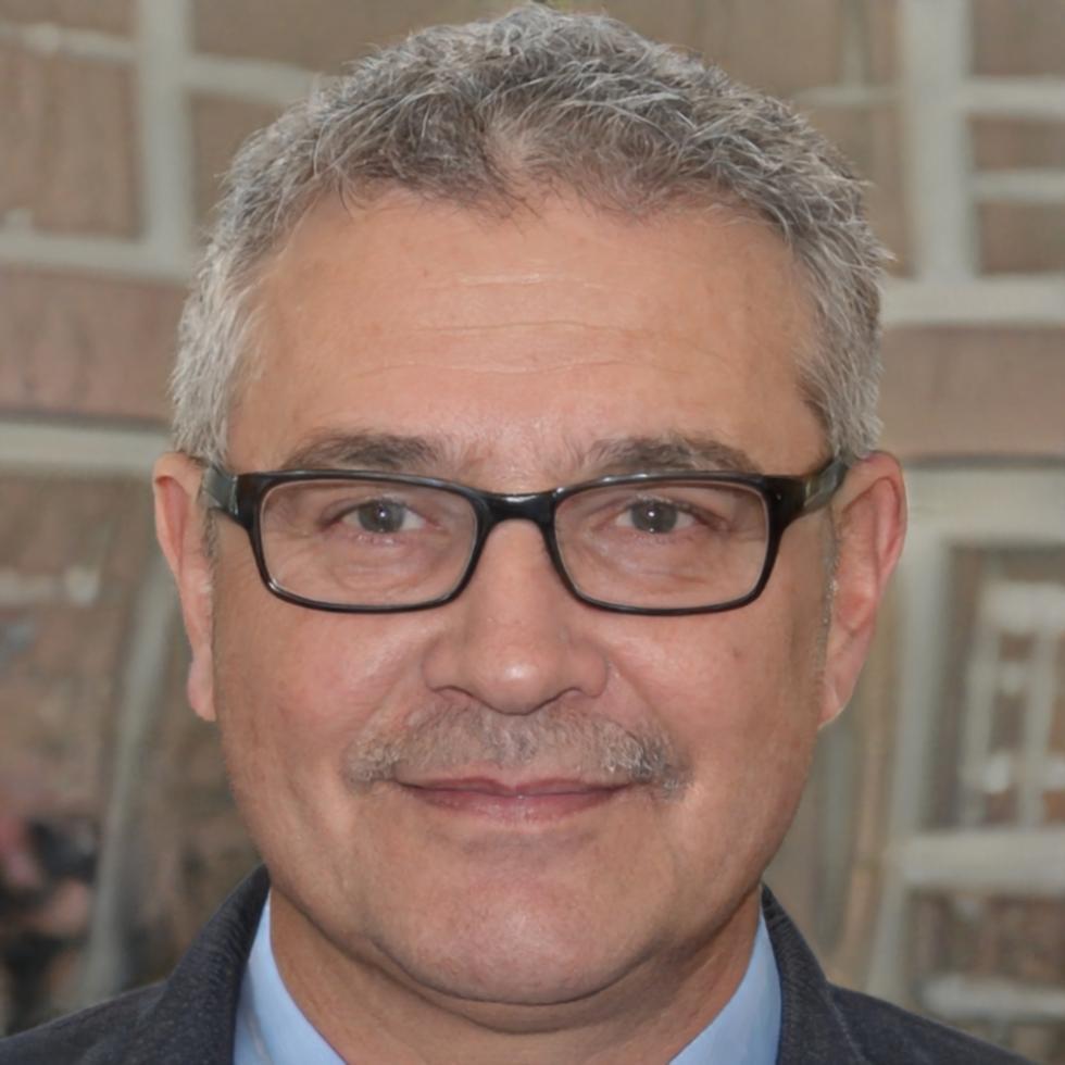 Instructor especialista en desarrollo de juegos