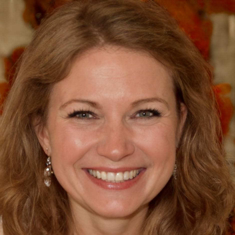 Instructora especialista en interfaces de usuario